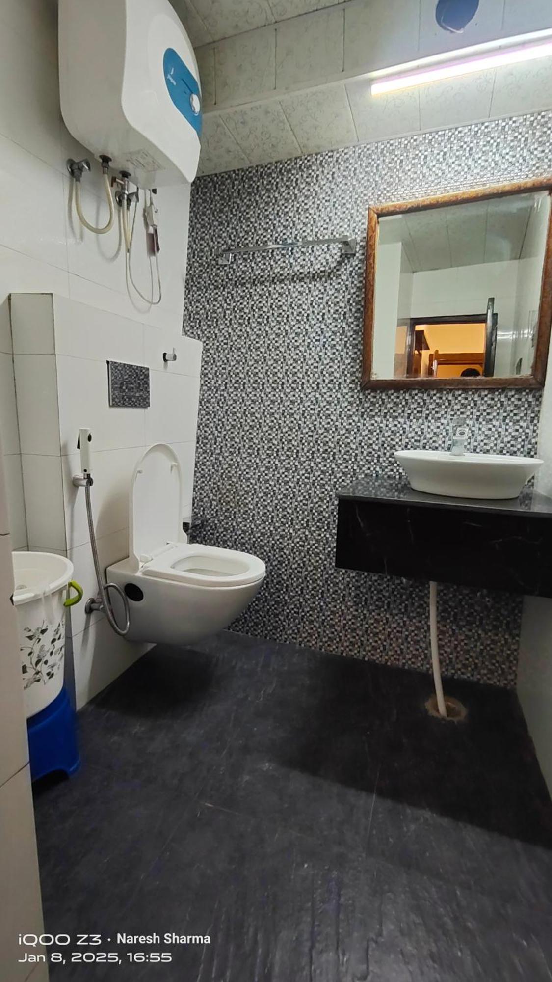 Mountain Zest- Simla Royale Near Mall Road Free Pickup From Railway Station Simla Exterior foto
